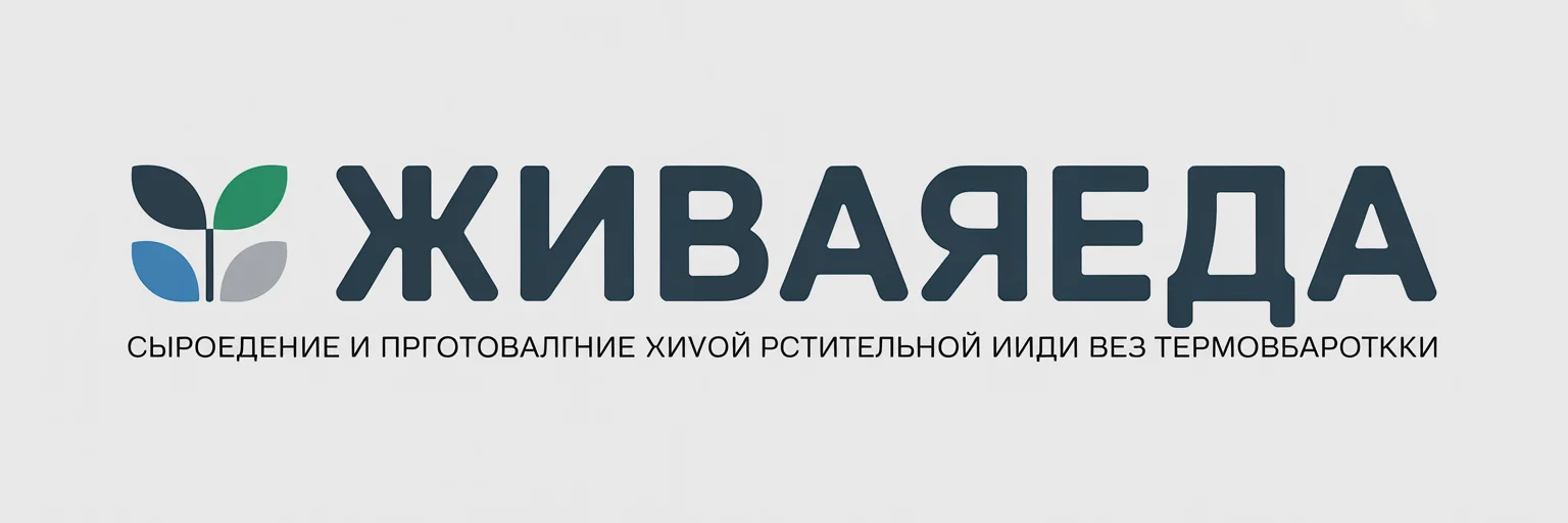 ЖиваяЕда